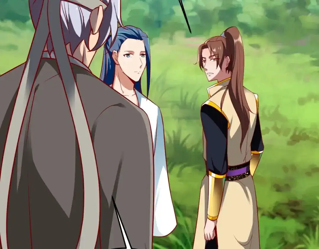 《战鼎》第350话 第20页
