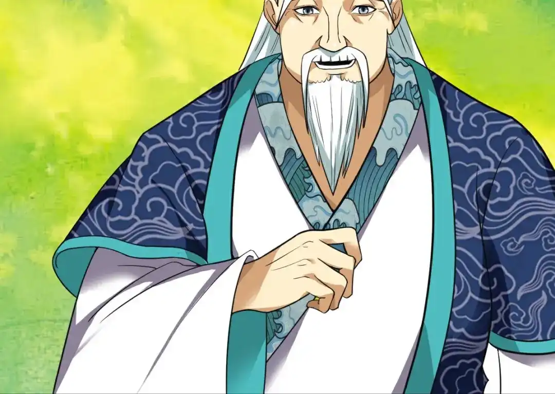 《战鼎》第351话 第25页