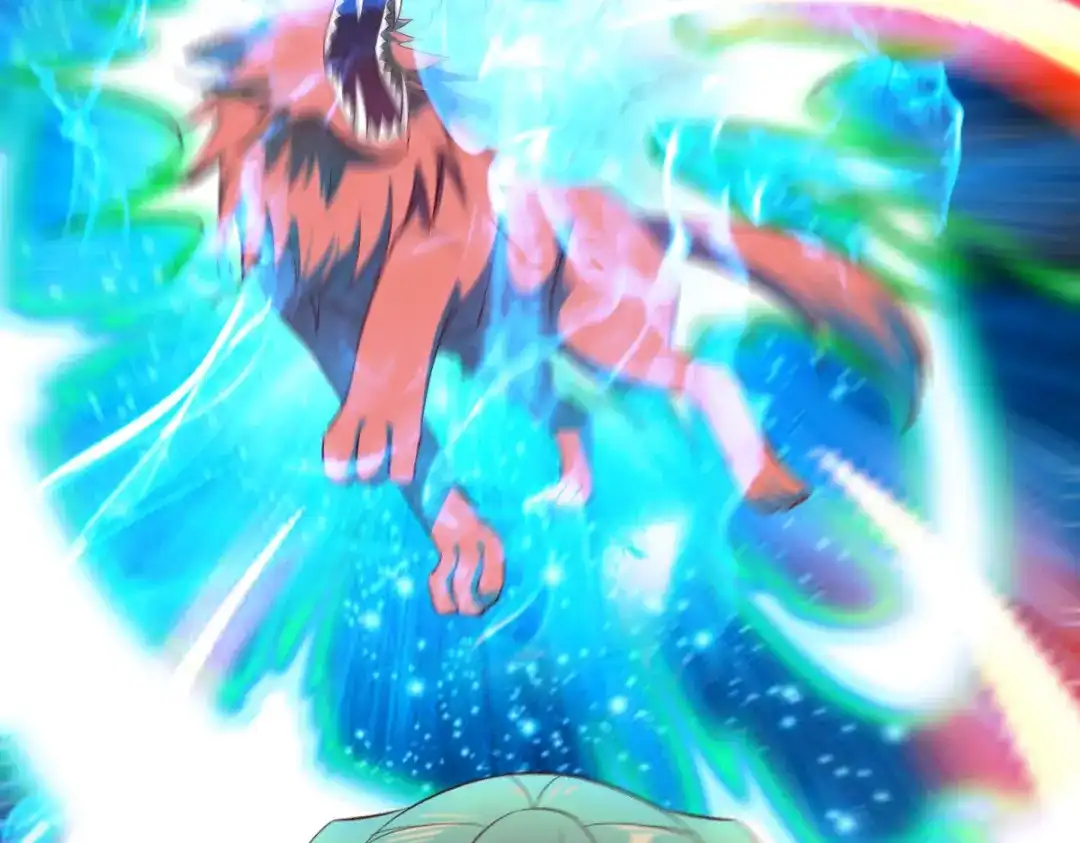《战鼎》第41话 第63页