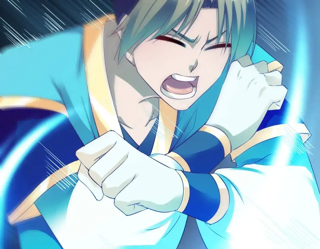 《战鼎》第41话 第42页