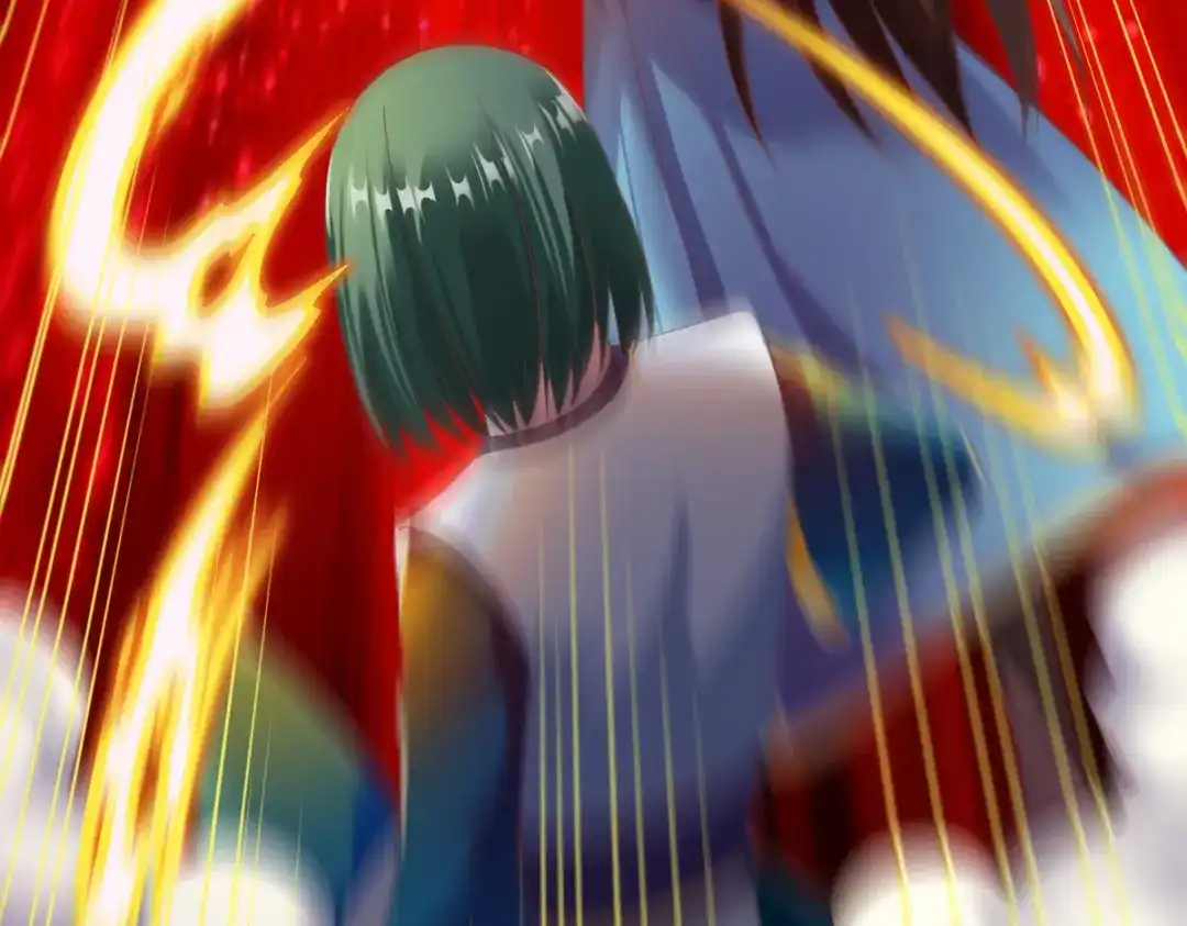 《战鼎》第43话 第13页