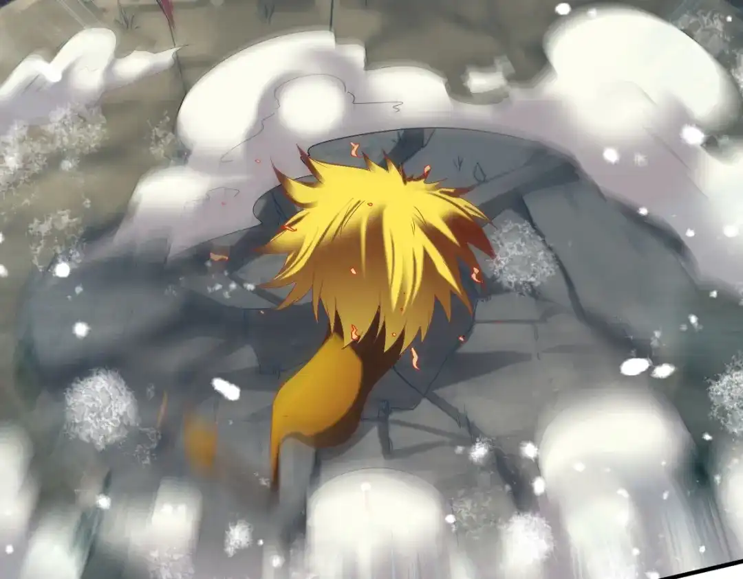 《战鼎》第43话 第80页