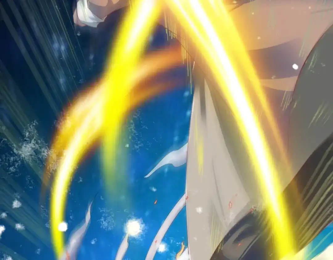 《战鼎》第43话 第70页