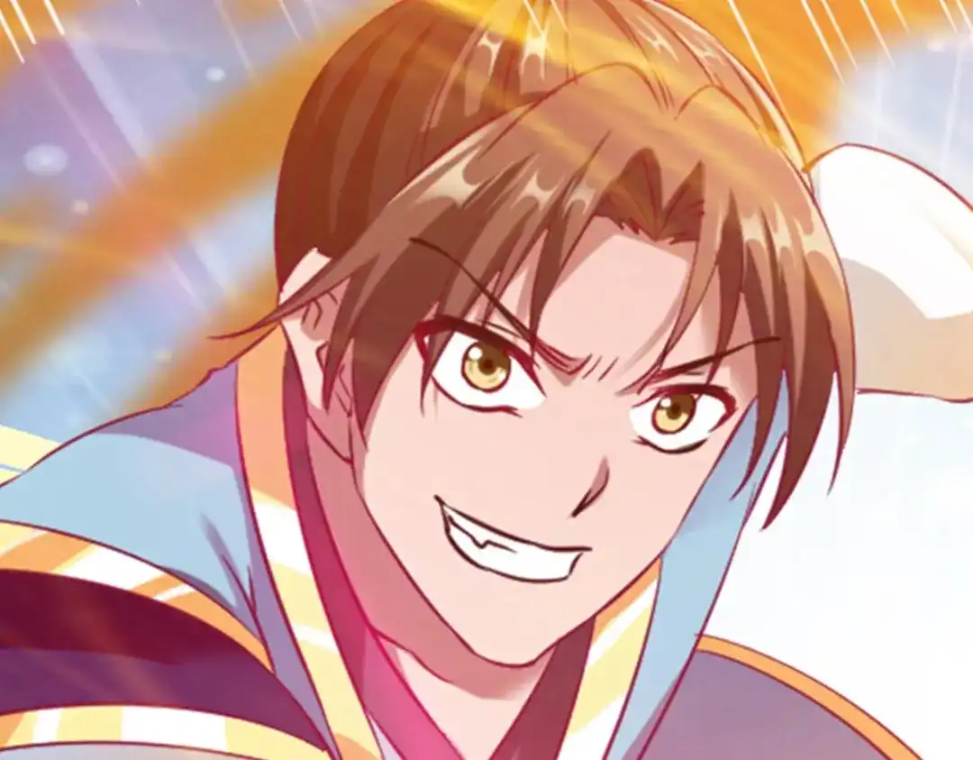 《战鼎》第44话 第104页