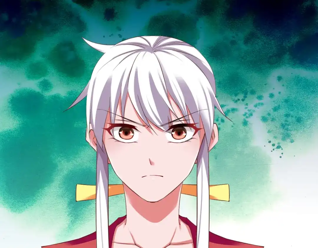 《战鼎》第48话 第108页