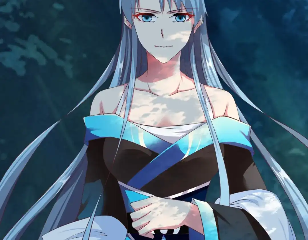 《战鼎》第49话 第9页