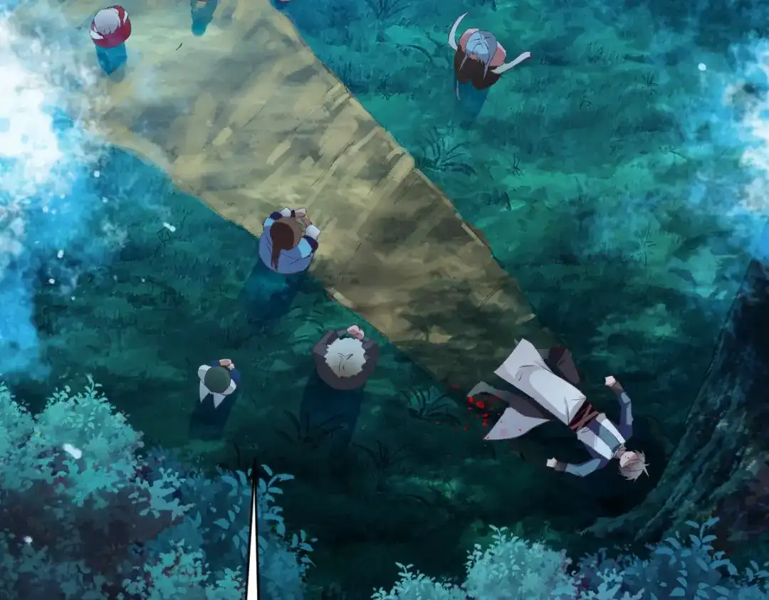《战鼎》第49话 第18页