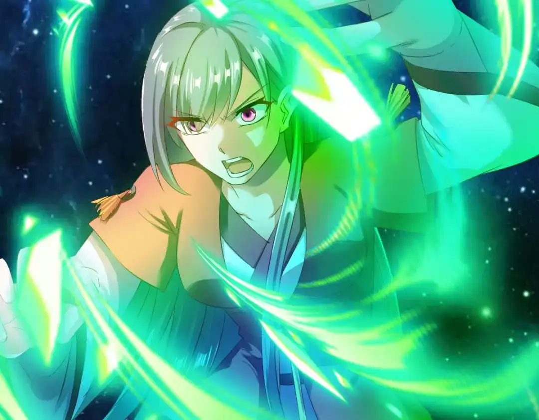 《战鼎》第51话 第6页