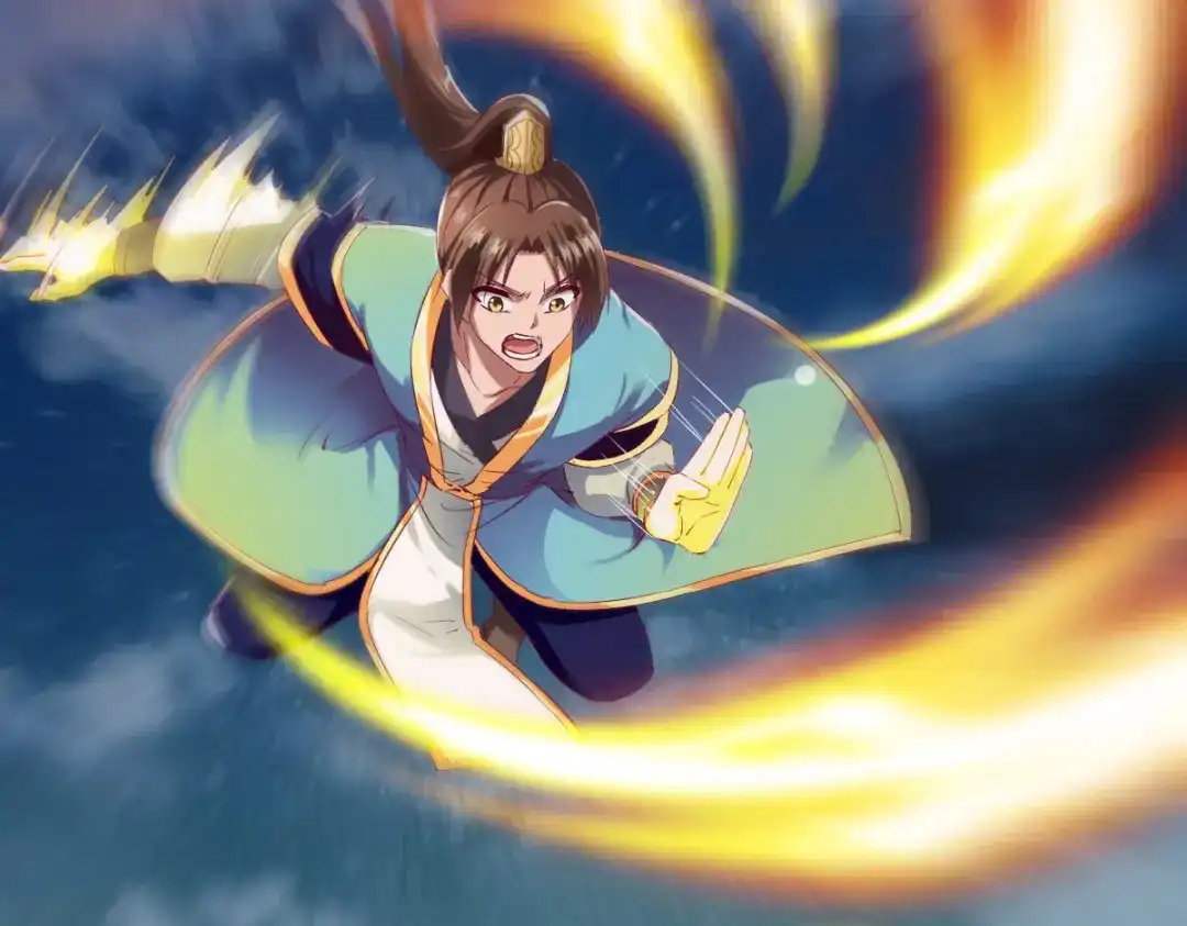 《战鼎》第51话 第26页