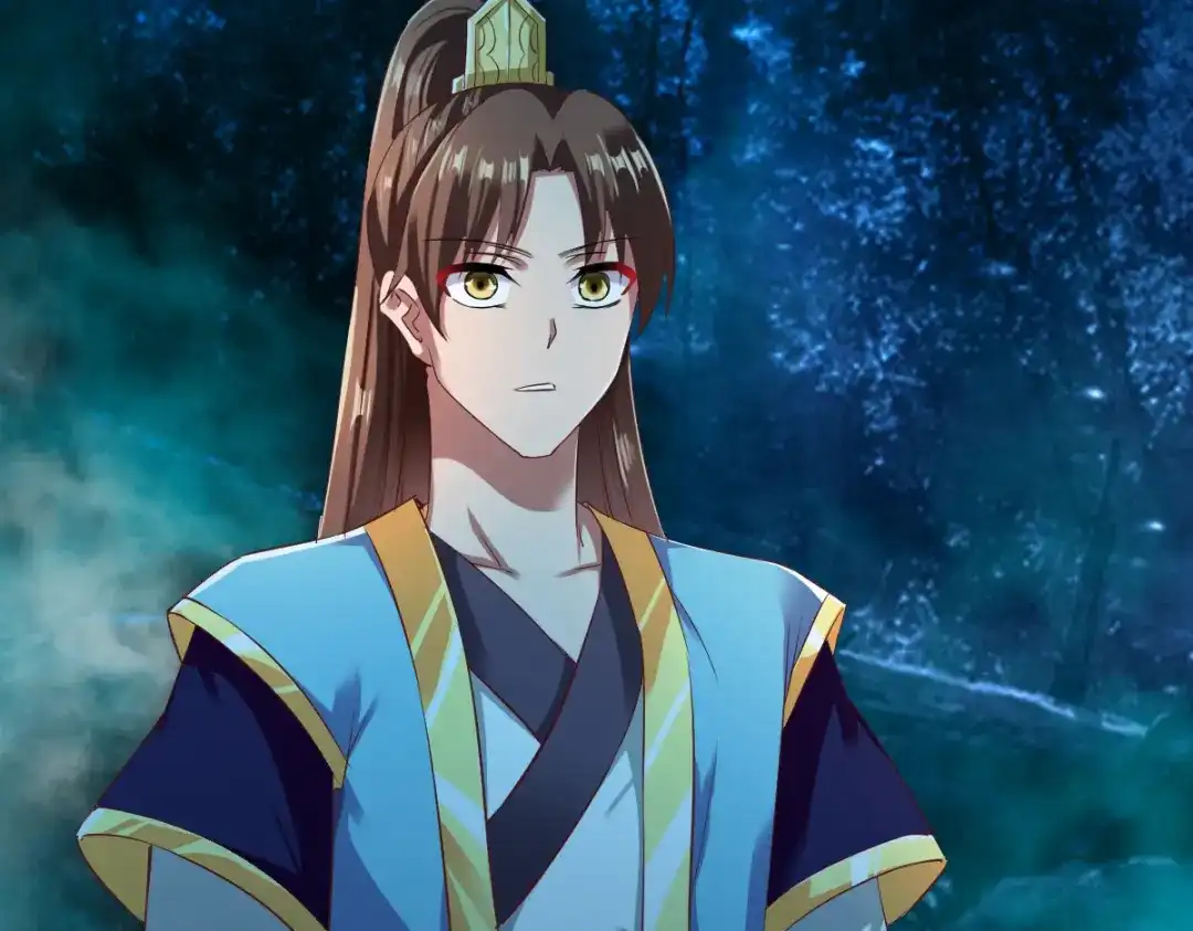 《战鼎》第53话 第48页