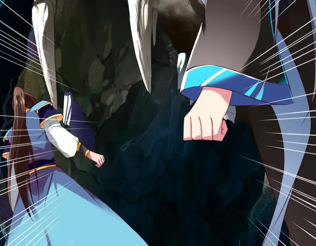 《战鼎》第54话 第4页