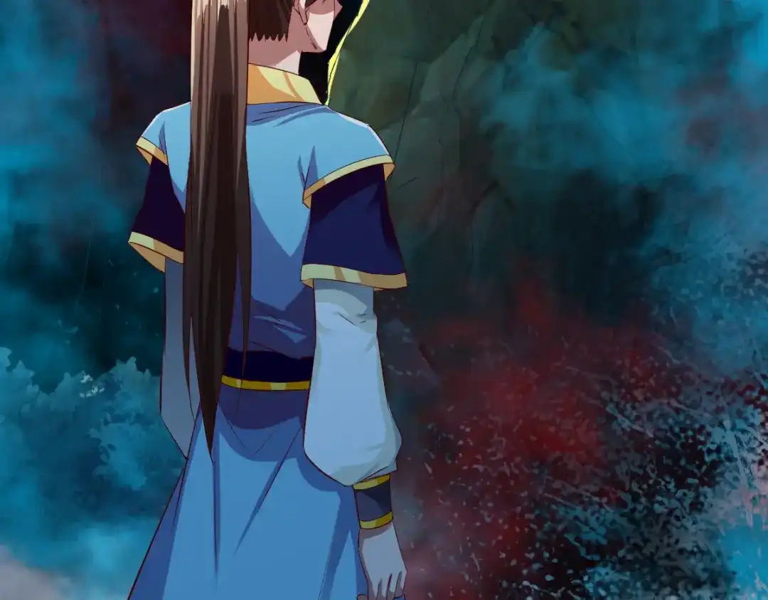 《战鼎》第54话 第10页
