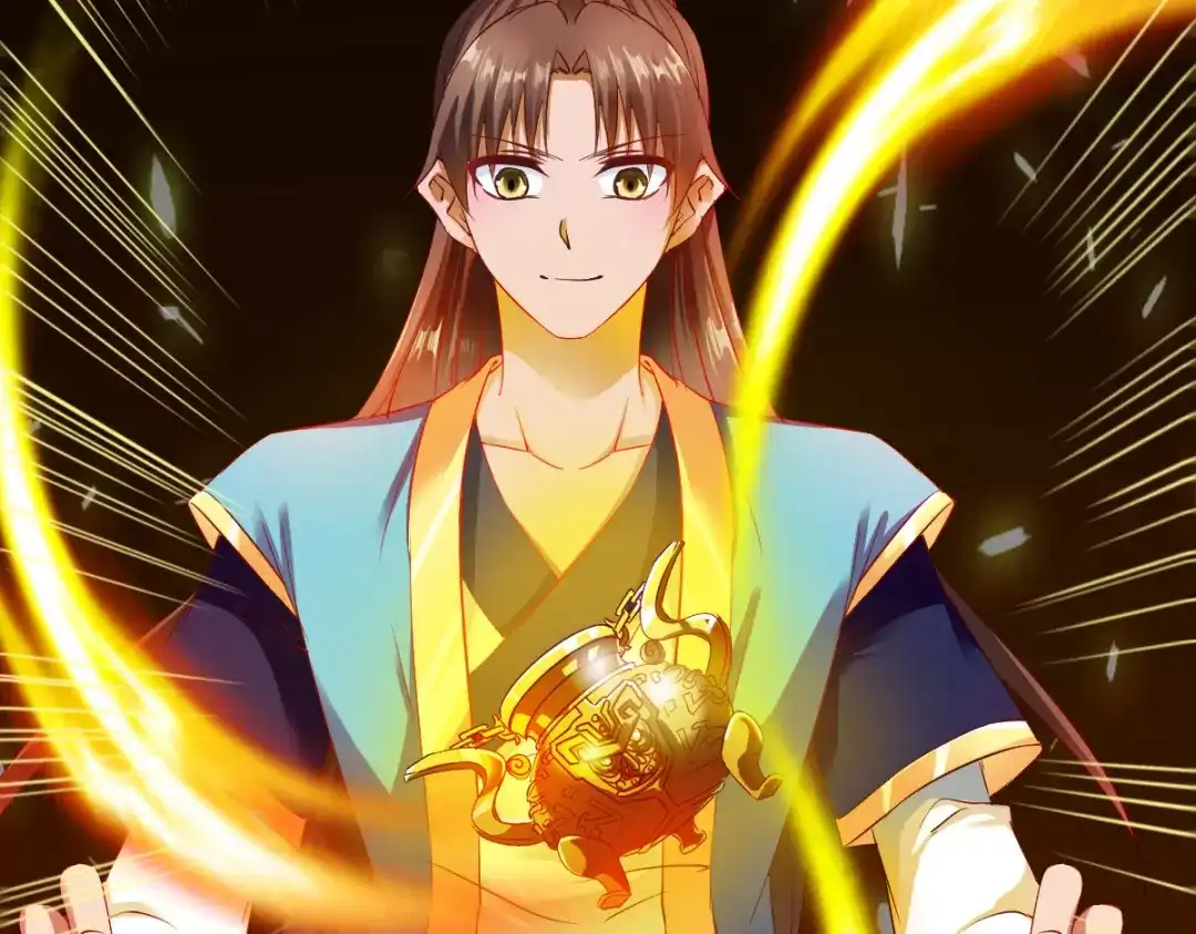 《战鼎》第55话 第40页