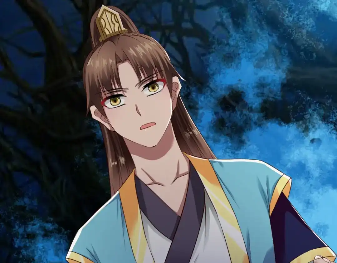 《战鼎》第56话 第43页