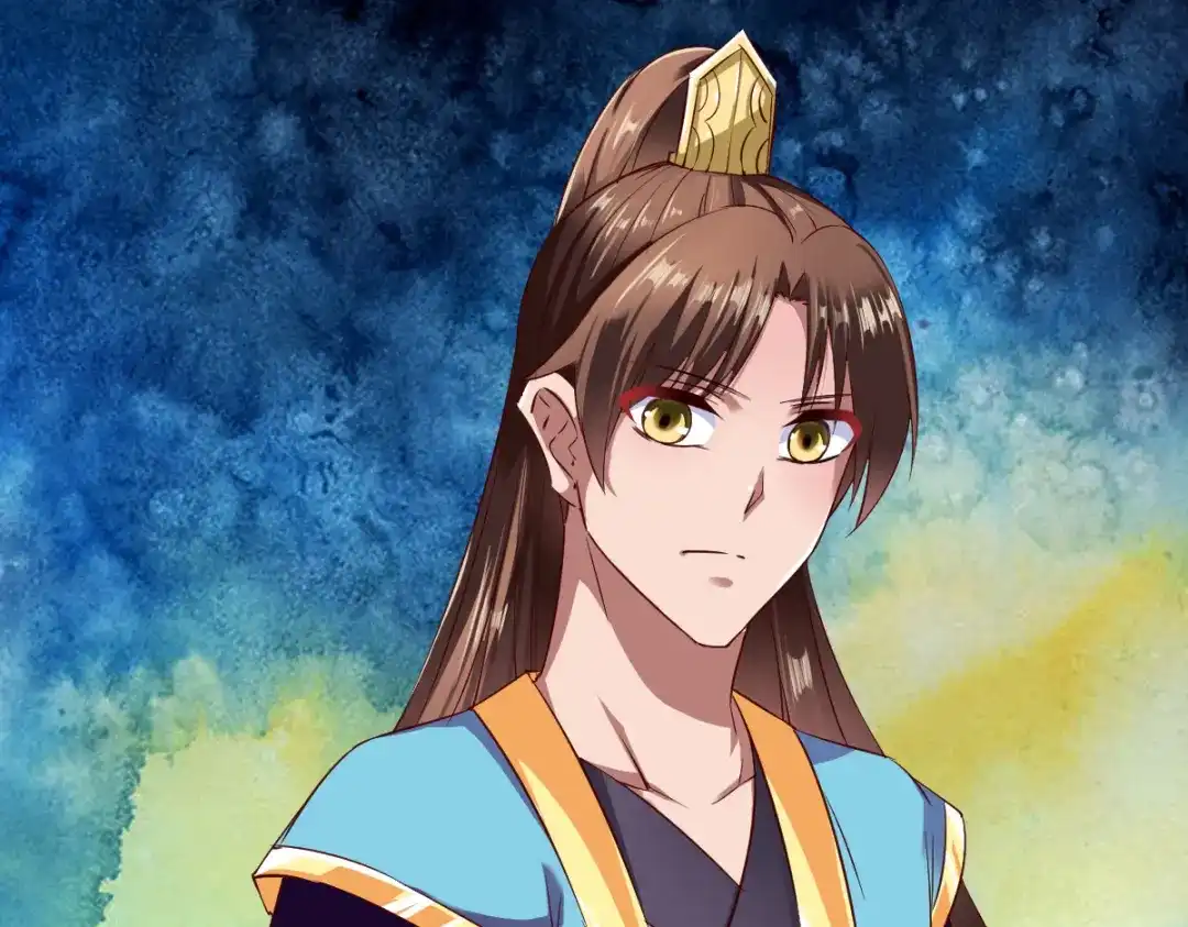 《战鼎》第59话 第5页