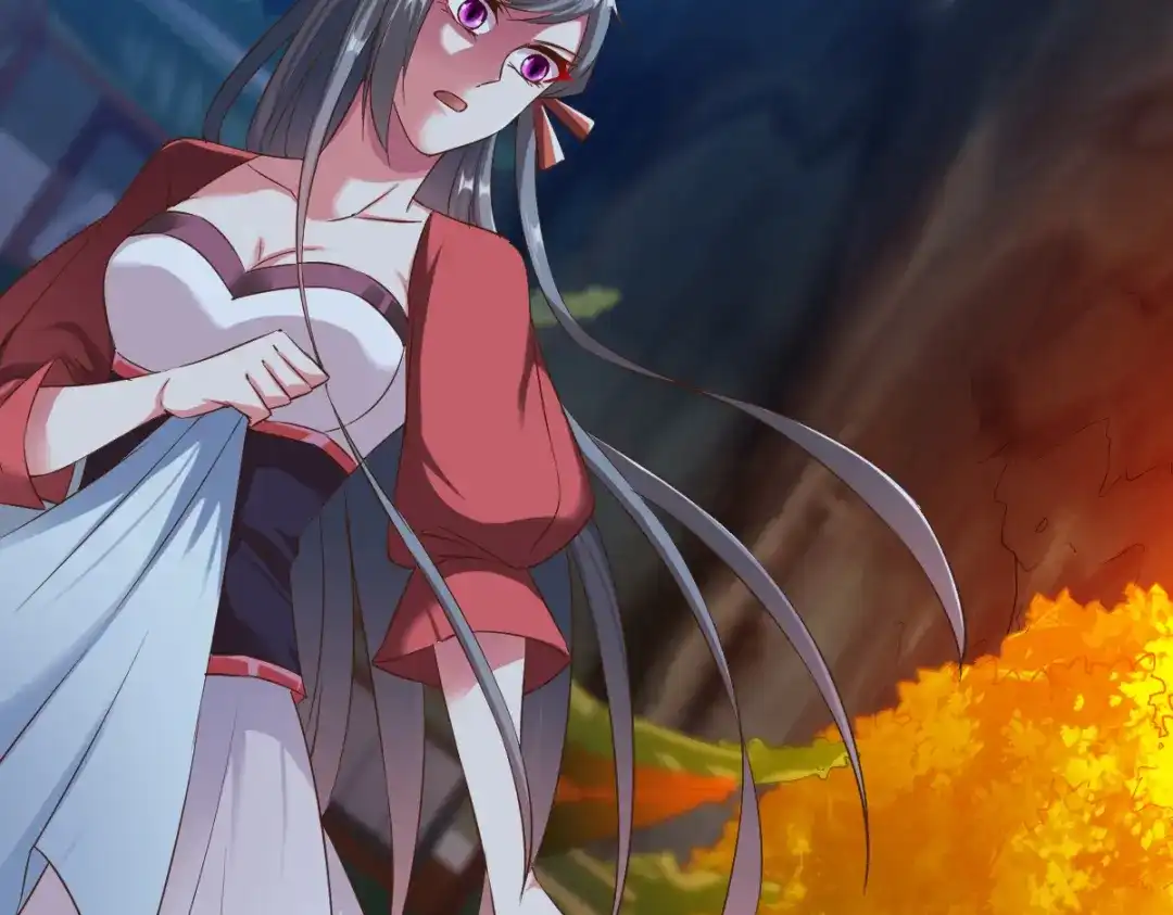 《战鼎》第61话 第78页
