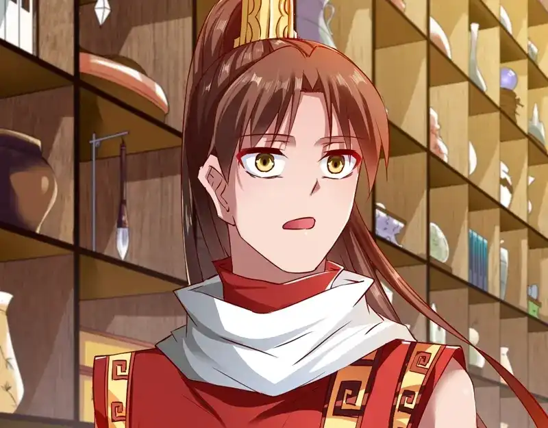 《战鼎》第68话 第72页
