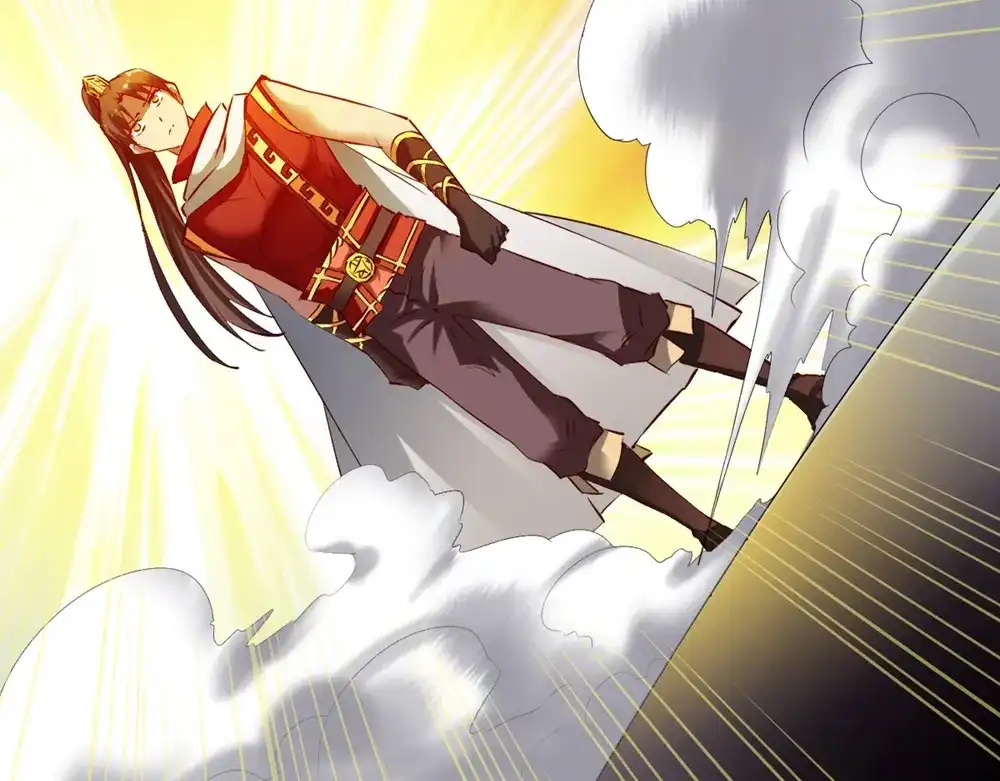 《战鼎》第72话 第69页