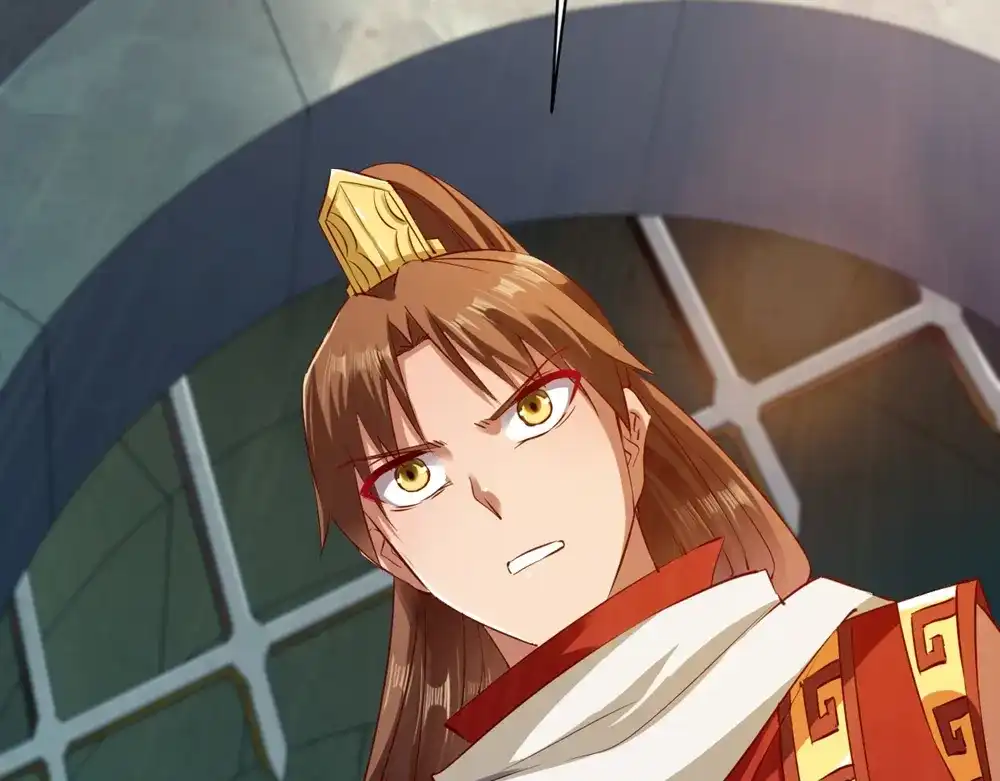 《战鼎》第72话 第20页