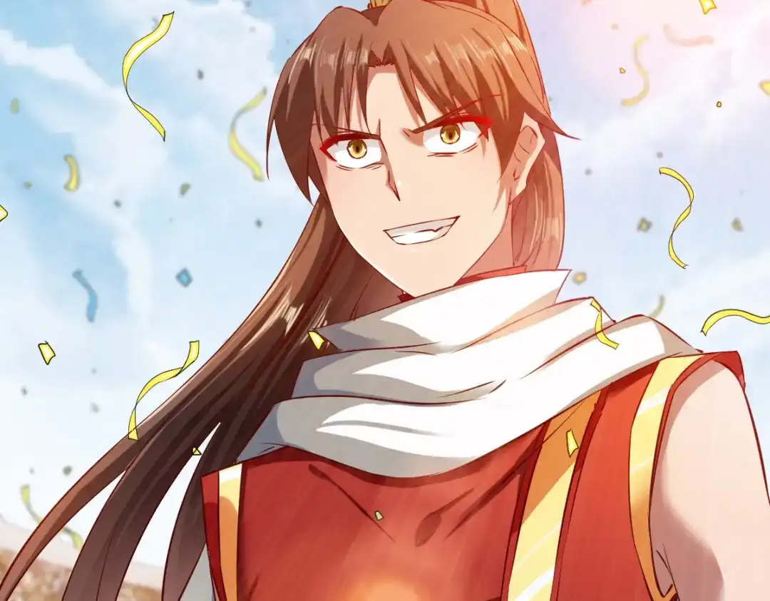 《战鼎》第74话 第45页