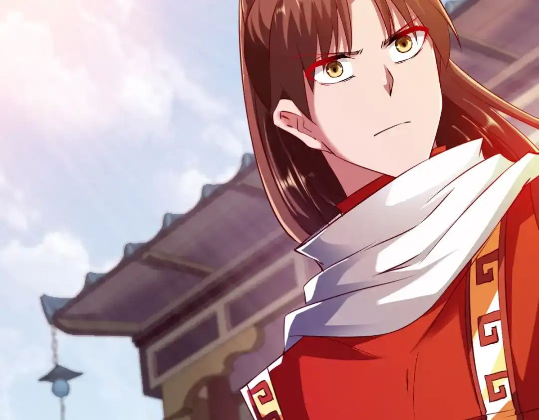 《战鼎》第74话 第81页