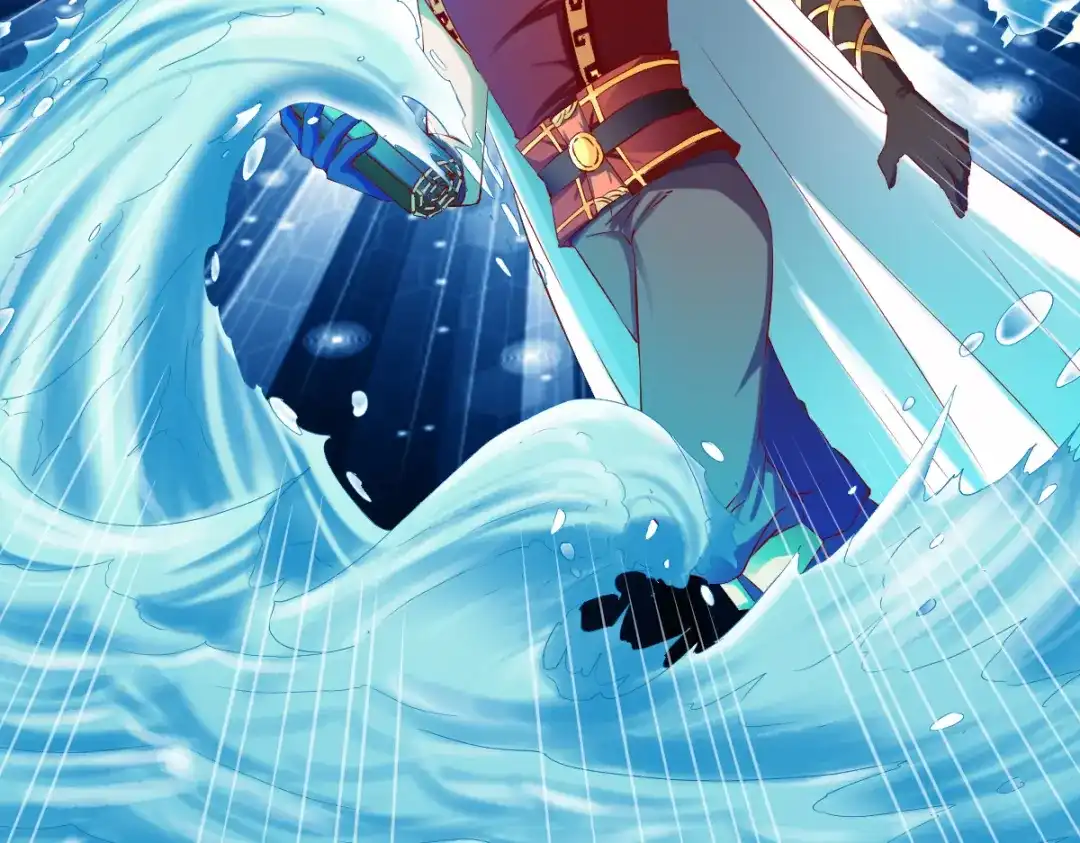 《战鼎》第75话 第94页