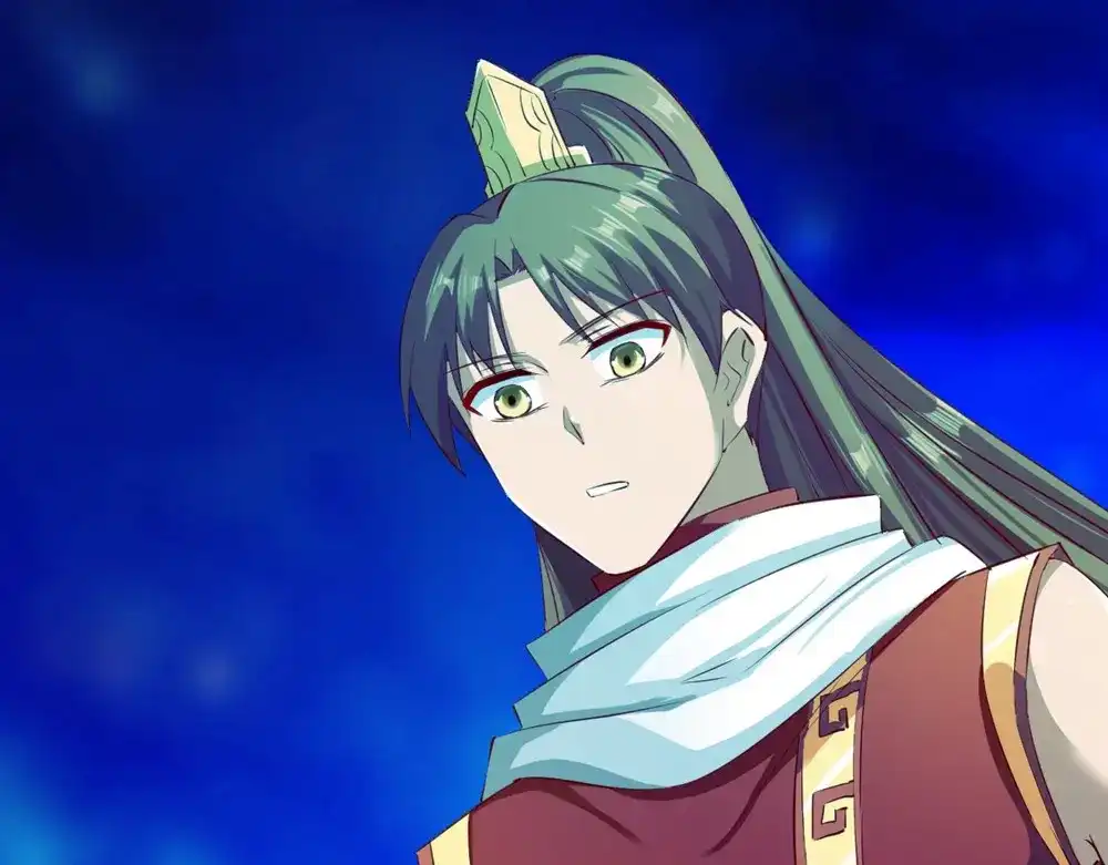 《战鼎》第76话 第37页