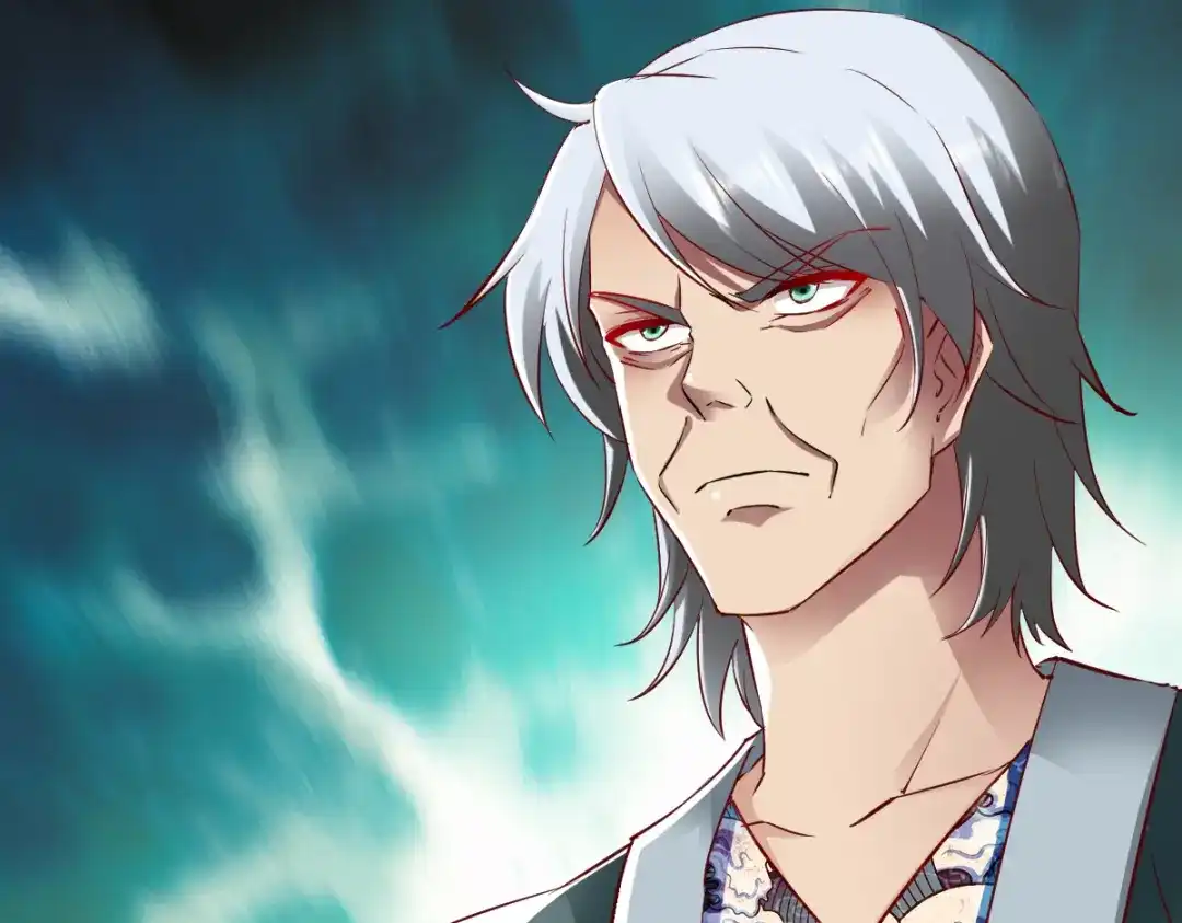 《战鼎》第77话 第49页