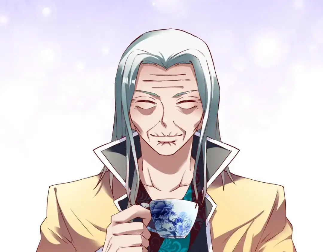 《战鼎》第77话 第45页