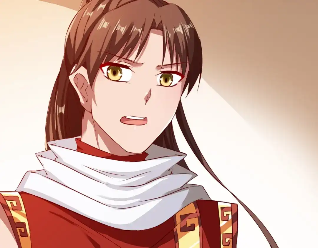 《战鼎》第78话 第21页