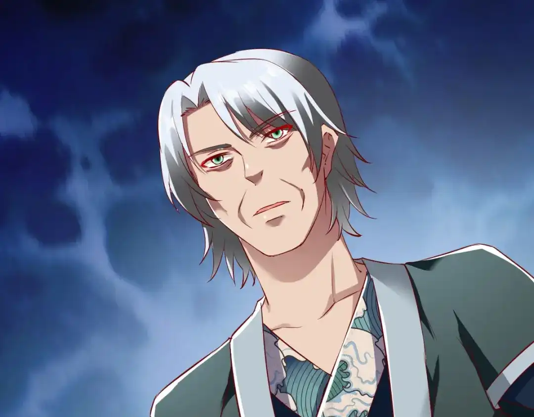 《战鼎》第78话 第60页