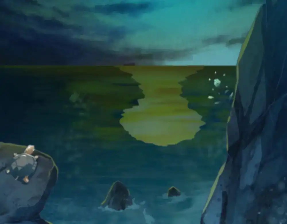 《战鼎》第79话 第8页