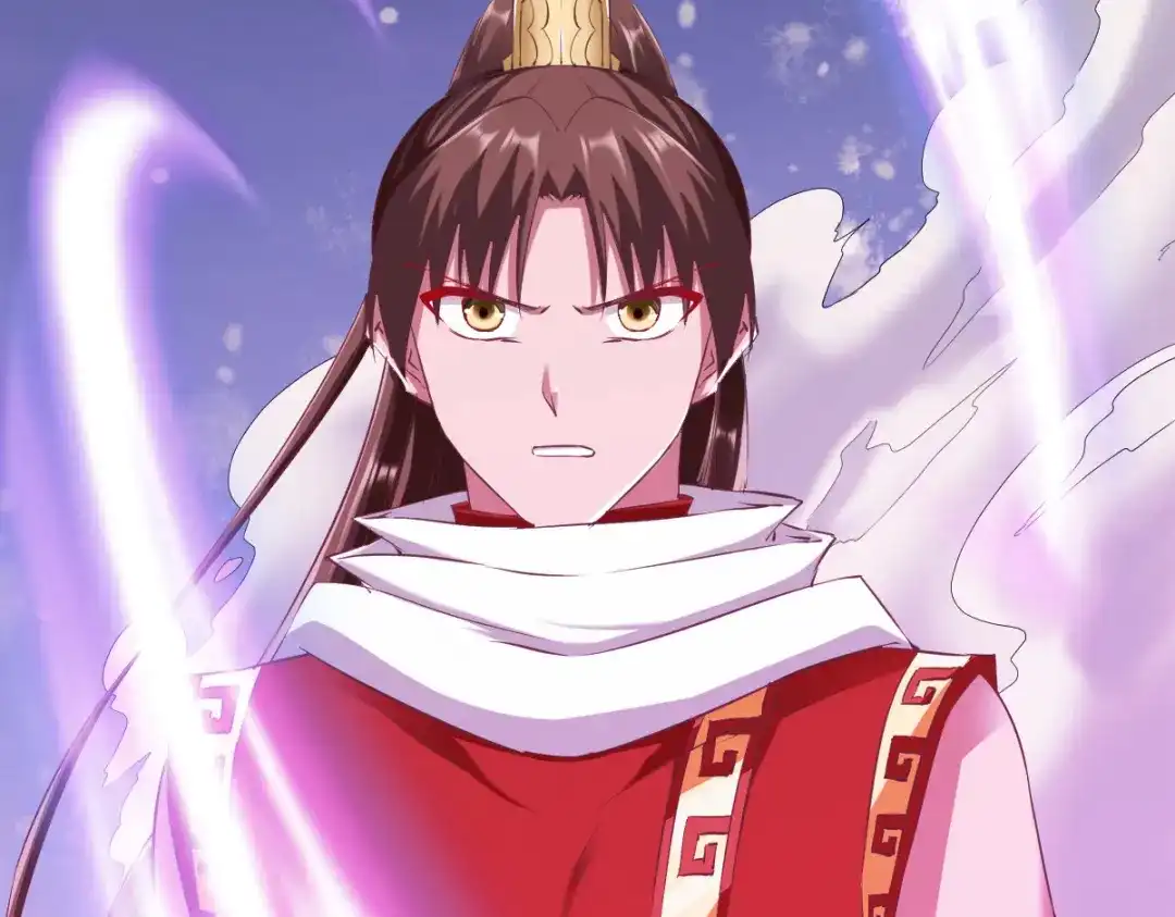 《战鼎》第82话 第15页