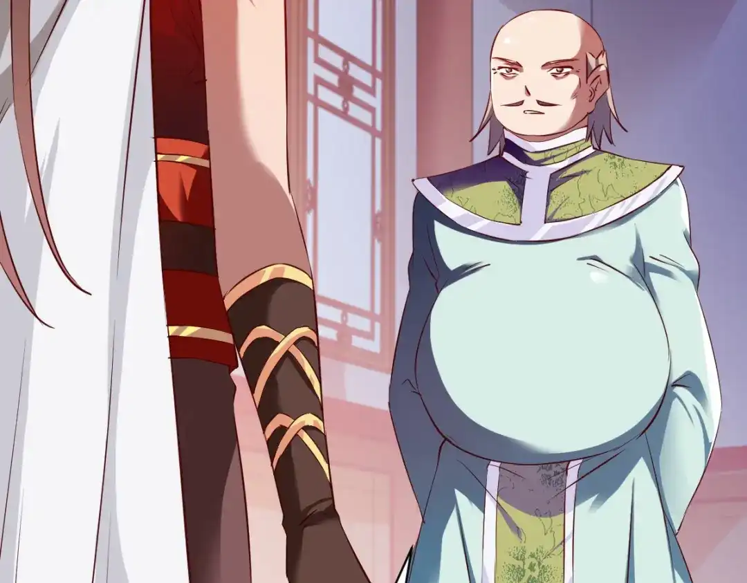 《战鼎》第83话 第58页