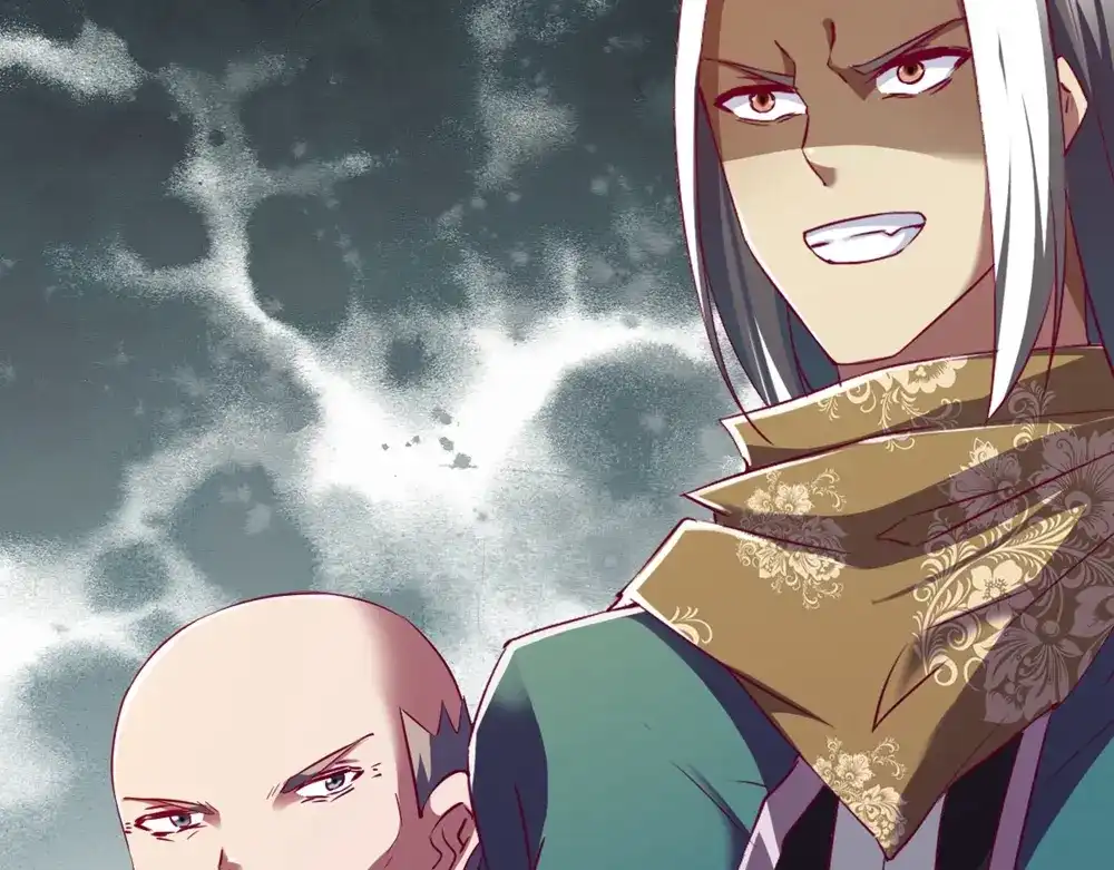 《战鼎》第84话 第52页
