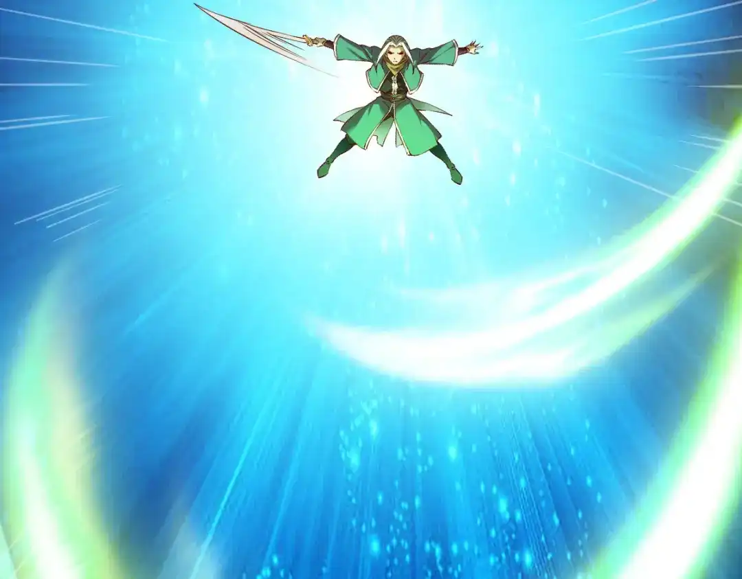 《战鼎》第86话 第37页