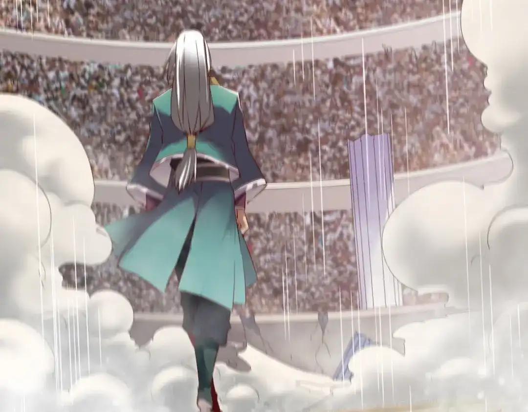 《战鼎》第86话 第79页