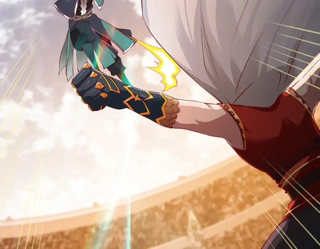 《战鼎》第86话 第19页