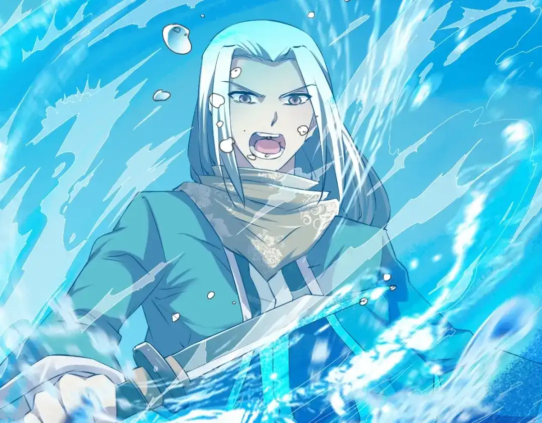 《战鼎》第87话 第30页