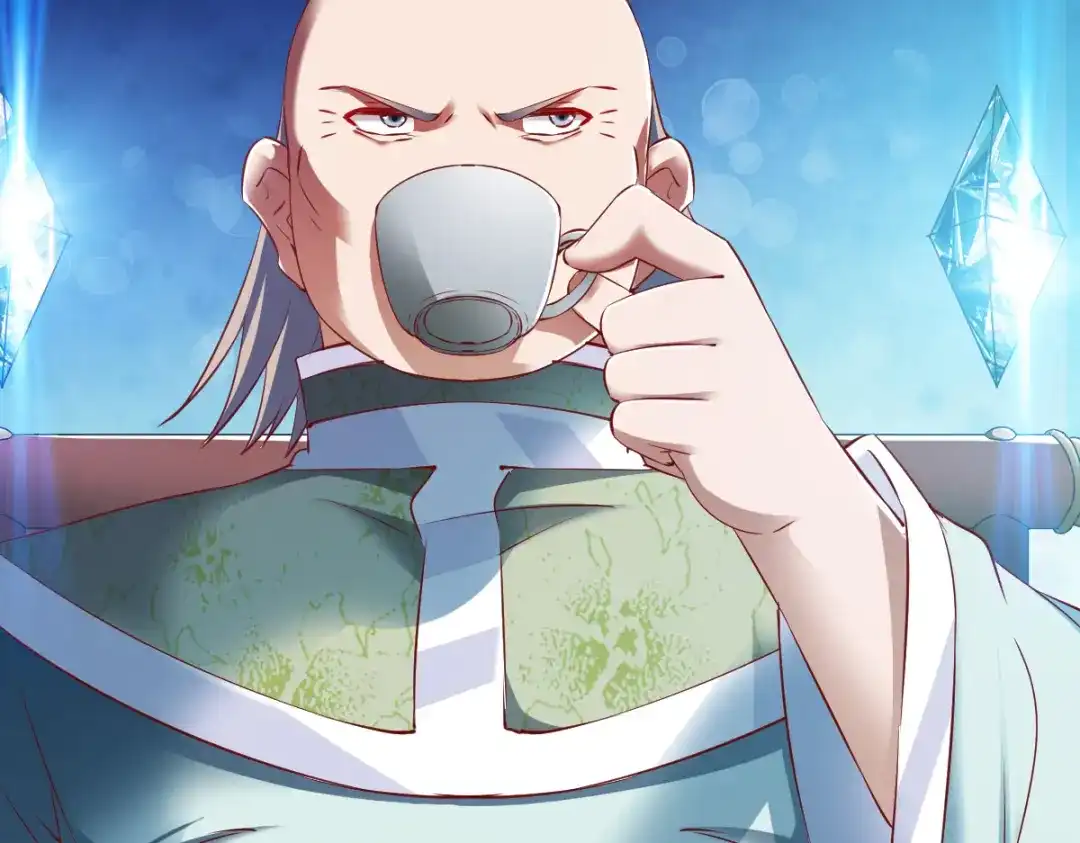 《战鼎》第87话 第98页