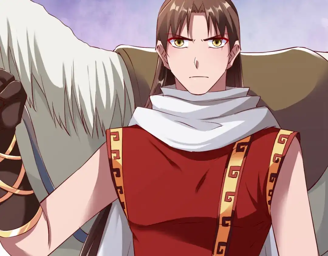 《战鼎》第89话 第119页