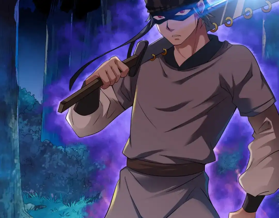 《战鼎》第9话 第46页