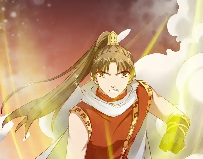 《战鼎》第91话 第65页
