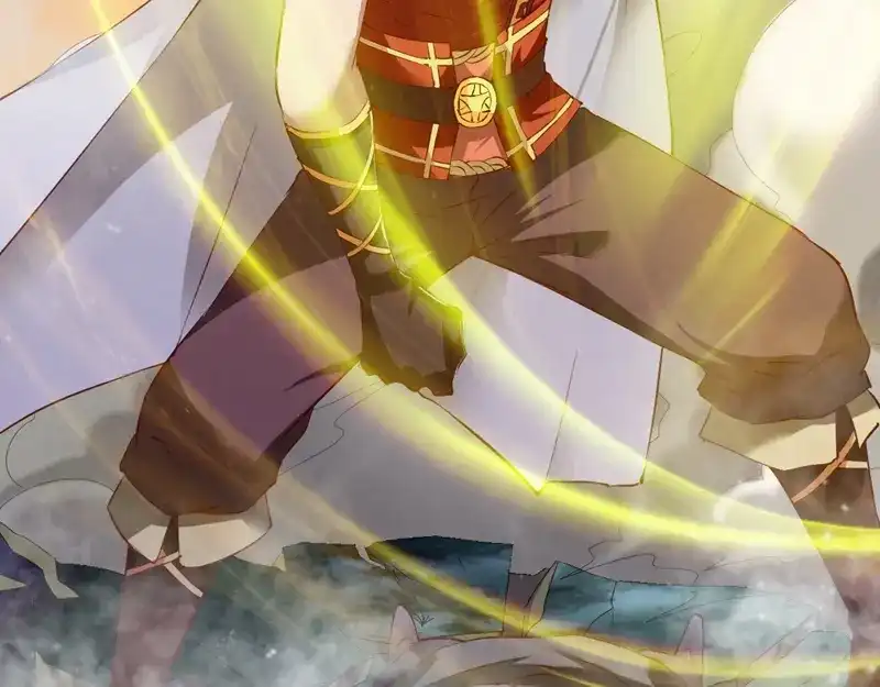 《战鼎》第91话 第66页