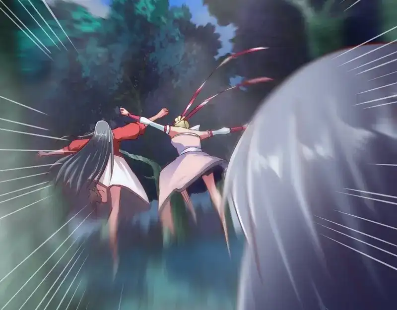 《战鼎》第91话 第44页