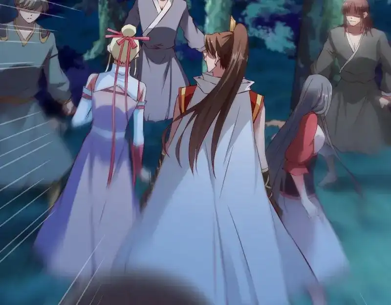 《战鼎》第91话 第9页