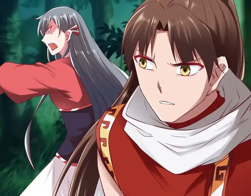 《战鼎》第91话 第24页