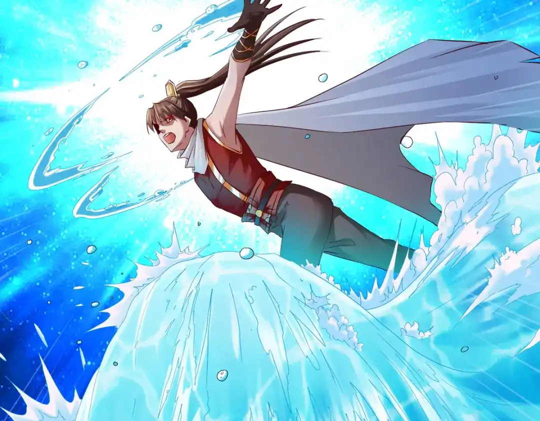《战鼎》第92话 第74页