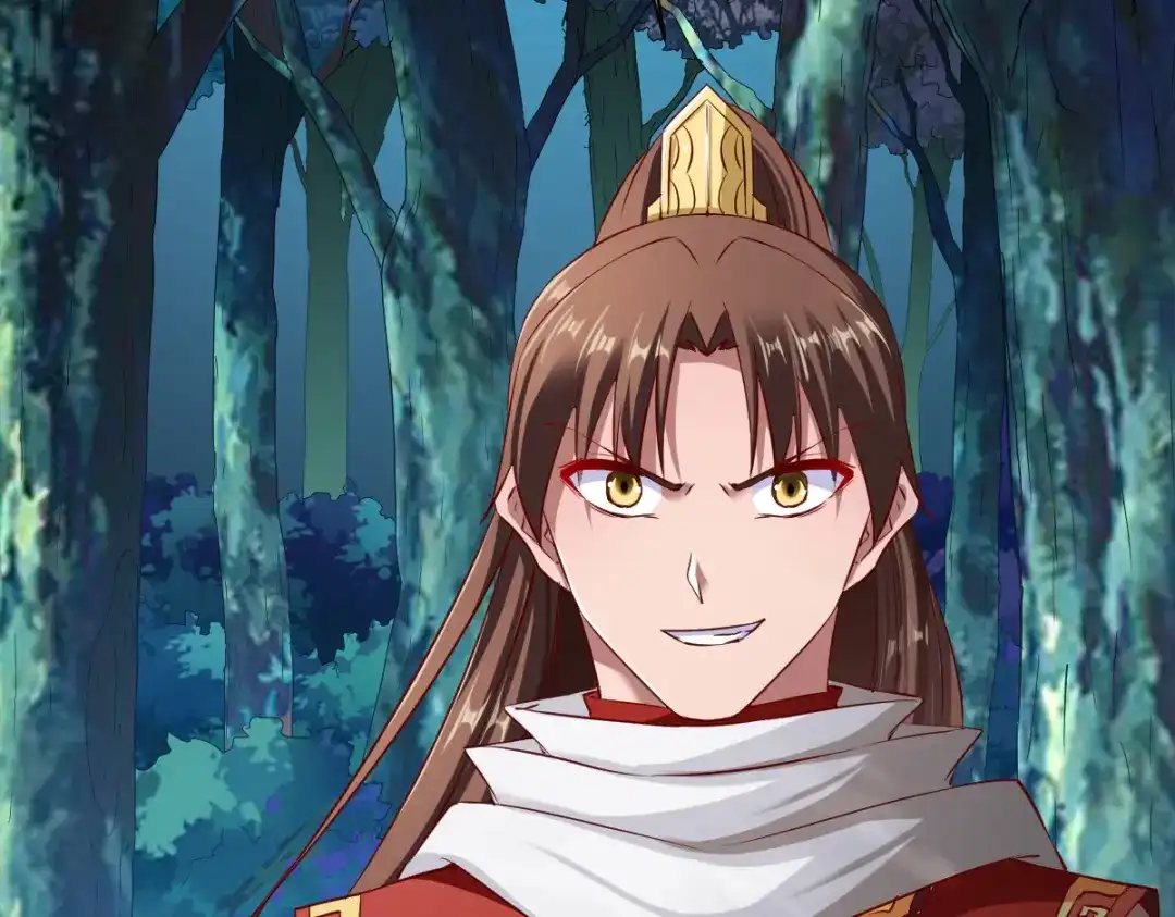《战鼎》第92话 第36页