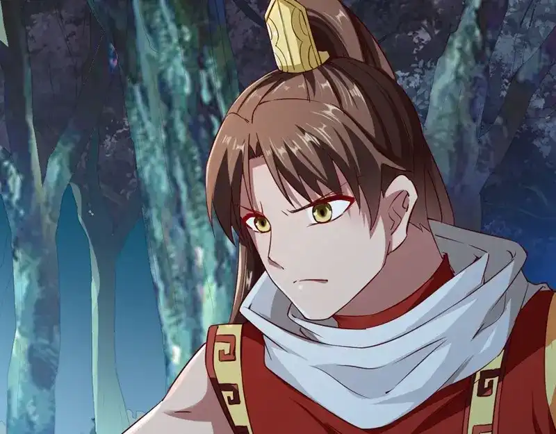 《战鼎》第97话 第87页